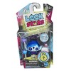 Lock Stars Basic Assortment Blue Alien Girl–Series 1 (Product may
