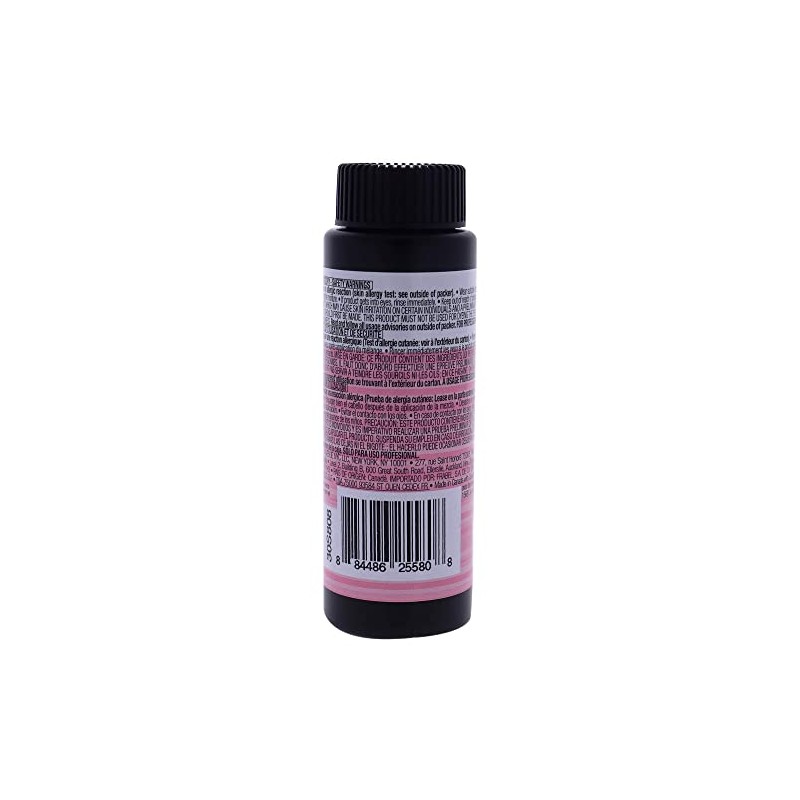 Redken Shades EQ Demi-Permanent Hair Gloss, No. 07N Mirge, 60