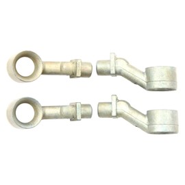 AED AEDAdvanced Engine Design AED 60721 Drop Leg Booster