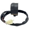 M MATI Left Handle Handlebar Start Stop Switch Control for
