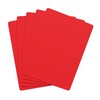 Brian Bula Red Playing Cards Cool Red Poker Cards