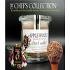 Applewood Smoked Gourmet Sea Salt -Best Seller!