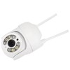 WiFi Smart Camera 1080P HD Wireless Dome Monitoring Camera IP66