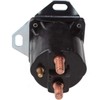 Friday Part Relay Solenoid SBC-4201D 12V for Deutz Starter Prestolite