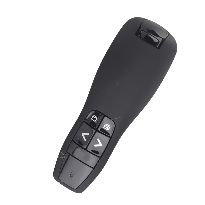 Wireless Presentation Remote Professional Wireless PPT Presentation Clicker Remote