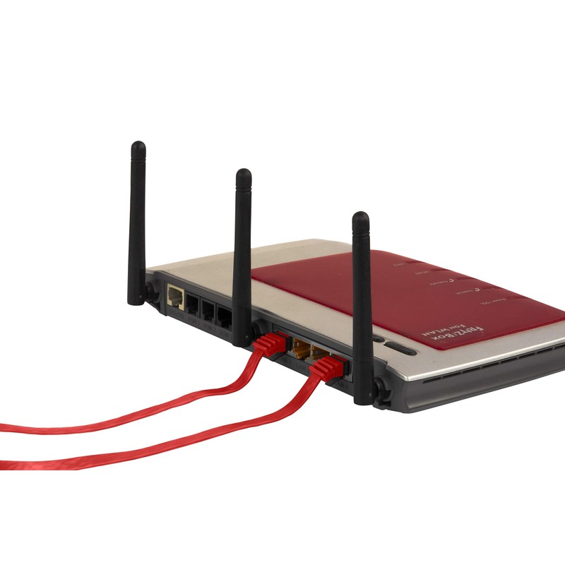 BIGtec All Patch Cables