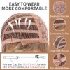 TISHINING Pelucas Cortas De Corte Pixie Rubio Mixto Para Mujeres