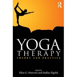 Yoga Therapy: Theory and Practice