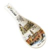 Ceramic Spoon Rest Verona (Italy) with Pictures Piazza dei Lords