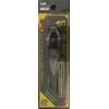 Orange Care Products Premium One-Touch Hair Tweezer (Angled Tip) (Blacksmith)