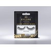 Eylure luxe faux mink lashes, baroque