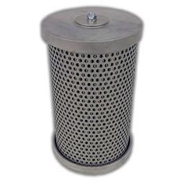 Big Filter Replacement Hydraulic Filter Compatible with KUBOTA 6870162190, 1-Pack