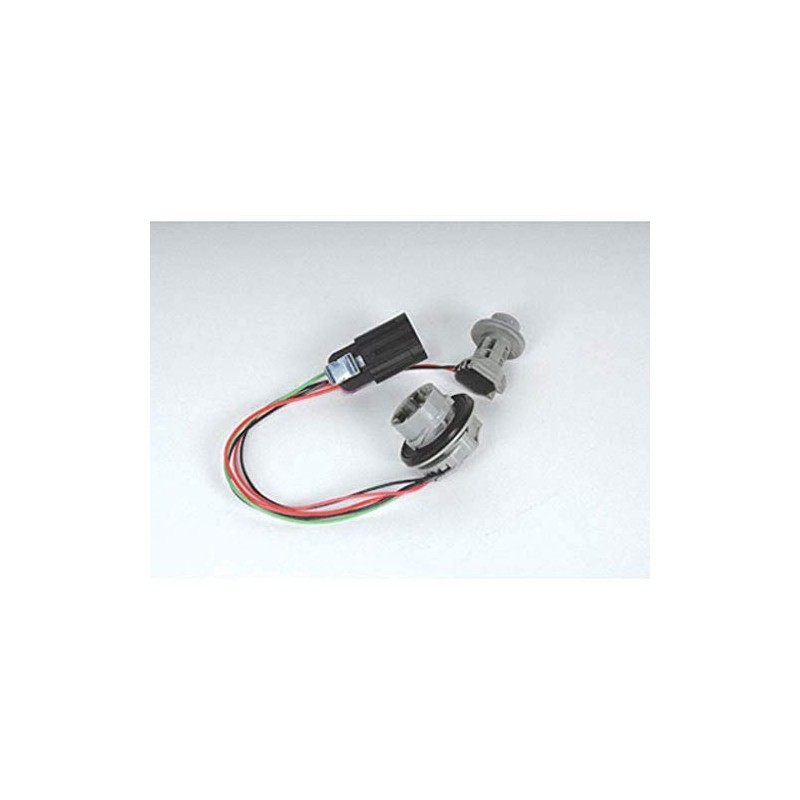 GM Genuine Parts LS268 (25851959) Turn Signal and Parking Lamp