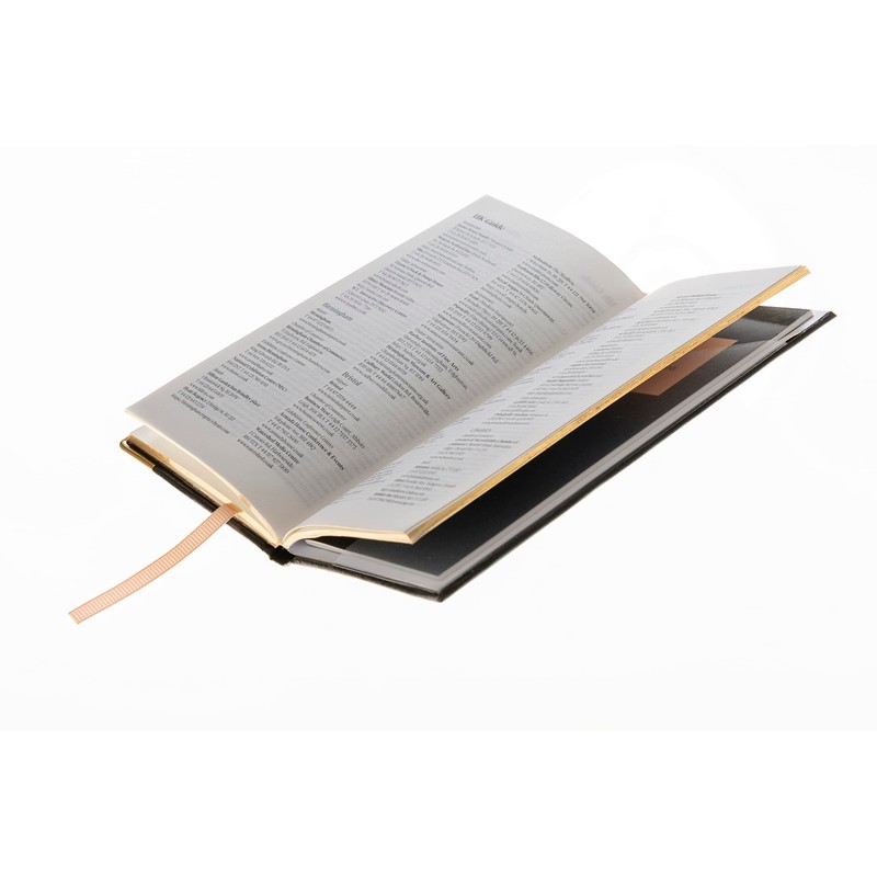 Collins Financial Times 2023 Pocket Standard Diary - Week-to-View -