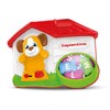 Clementoni 12067 Alphabet BAU K Multiaktivitätsspiel Erste Kindheit Spielzeug 527,