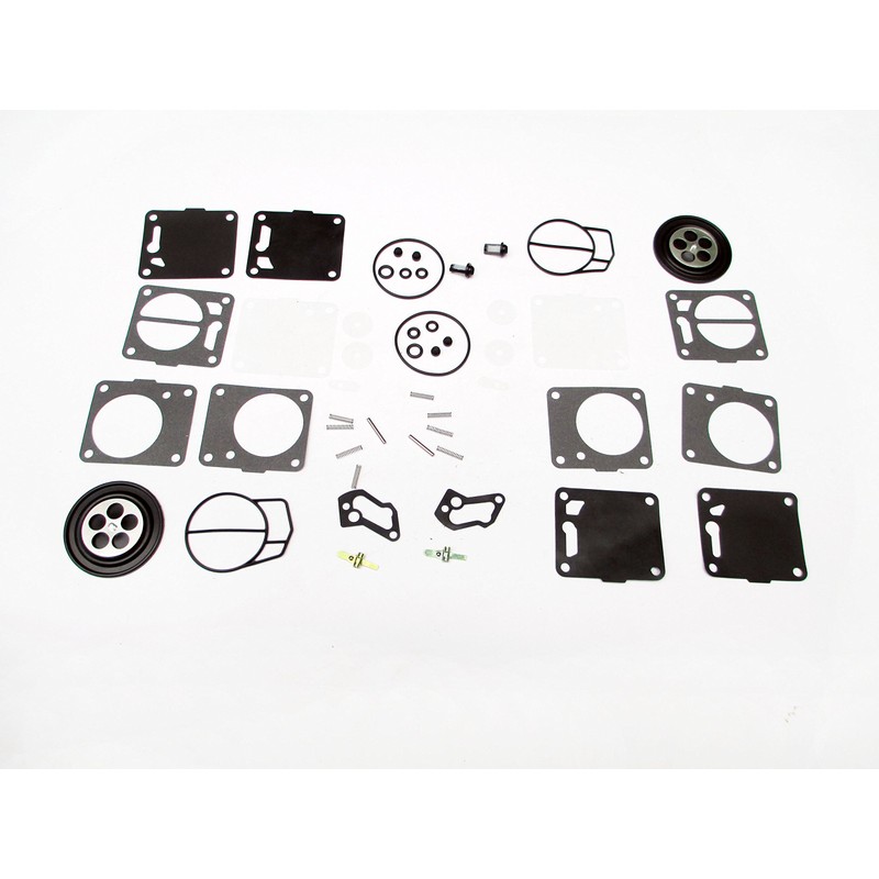 Carburetor Rebuild Kit for YAMAHA XL760 1998-2000