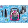 eKids KIDdesigns eKids LOL Surprise! Remix OMG Bluetooth Karaoke Machine