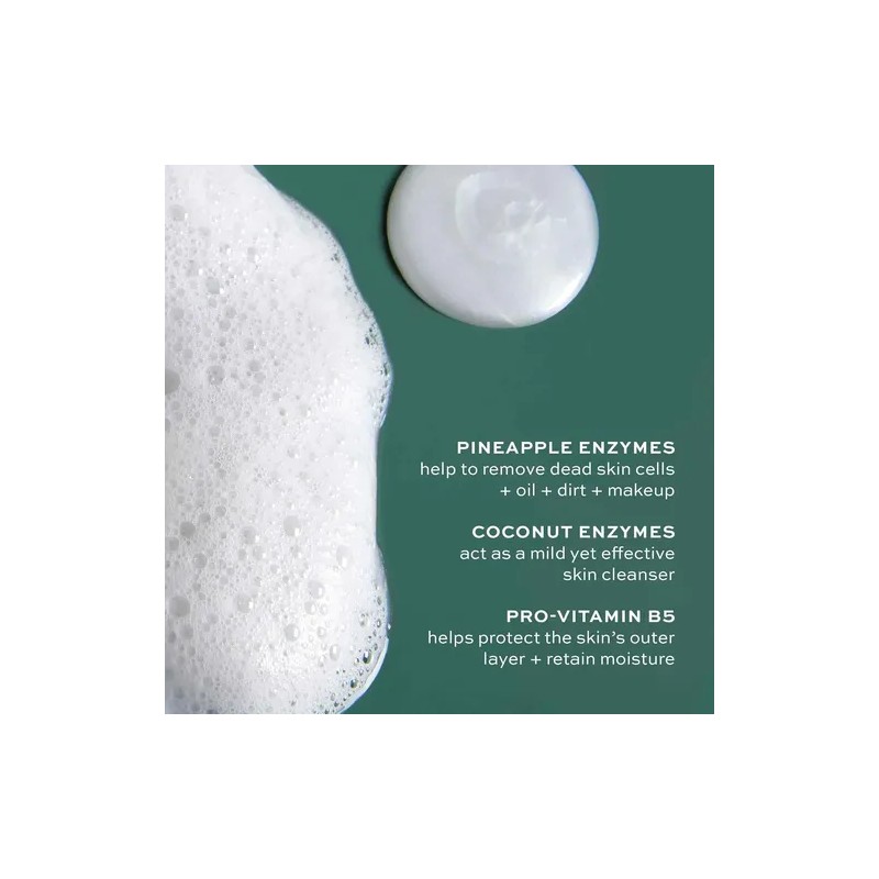 Itk Skincare - Limpiador Suave 2 En 1 De Leche