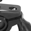 Motorcycle Helmet Camera 1080P HD Sports Action Camera Flashlight Shaped