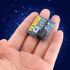 DC-DC Voltage Converter Multi-Output Step-Down Power Supply Module 12V to