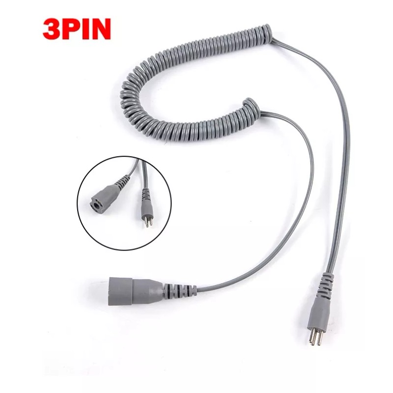 Pulidor Profesional De Uñas 1 Cable De Alimentacion/ Drill Uñas