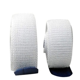 Leg Bag Straps Urine Drainage Bag Strap, Catheter Leg Bag Straps with Soft Elastic Fabric (Pack of 5)