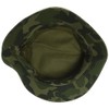 Dickies Canvas Bucket Hat, Desert Sand CAMO, AL