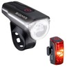 SIGMA AURA 60 LED e INFINITY set di luci per