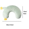 Haourlife Pet Neck Pillow for Cats and Small Dogs –
