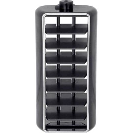 PPI 1970 - 1981 TRANS AM FIREBIRD - LOUVERED DASH VENT DEFLECTOR - PASSENGERS SIDE