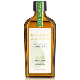 Merit Miracle Argan Hair Oil Essence 100ml x 1 / Choose 1, 01_Original / 메리트 미라클 아르간 헤어오일 에센스 100ml X1개 / 택1, 01_오리지널