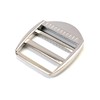 VersaKits 8 Pcs 1 Inch Heavy Duty Ladder Lock Buckle