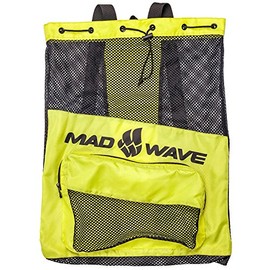 Mad Wave Vent Dry Bag - Green