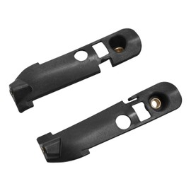 TCMT Front Turn Signal Support Bracket Fit For Harley Road Glide FLTRX 2015-2023 CVO Road Glide 2018-2022 Road Glide Limited FLTRK 2020-2022 Road Glide Special FLTRXS 2015-2023 Road Glide ST 2022-2023