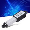 Linear Actuator 30mm DC 12V Noise Cancelling Short Circuit Protection