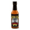 Ghost Scream Hot Sauce - "Ghost Truffle Hot Sauce" -