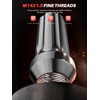 Sposuit M14x1.5 Spline Lug Nuts - Replacement for 2012-2024 RAM
