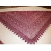 Goddess Knits "Mabon" Shawl