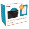 D-Link AC750 Wi-Fi Dual Band Router
