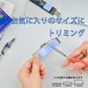 Rongdeson サーマルパッド 経済型15パック 3種類の厚さ 熱暴走対策 冷却ラジエーターフィン 両面放熱シリコーンパッド 熱伝導性6.0 W/mk 軟らか材質