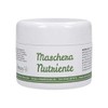 Antos Gesichtsmaske, nährend, 100 ml, Ecobio C11