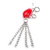ERYUE Fishing Lure Retriever Fishing Lure Retriever Bait Saver Retriever