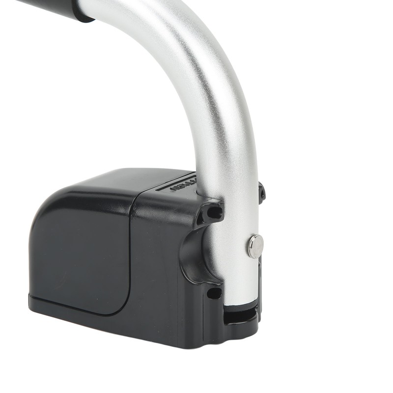 Folding RV Assist Handle with EVA Grip Aluminum Alloy Entry