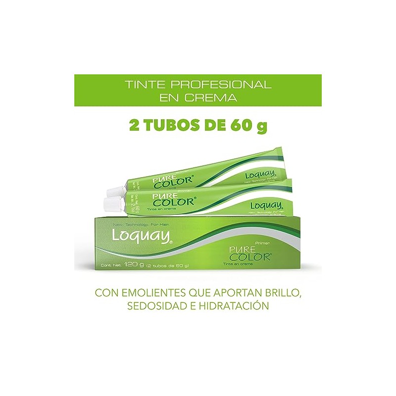 Pure Color Primer tinte en crema (9.8 Plata)