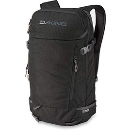 Dakine Heli Pro Backpack 24L - Black, One Size