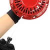 YOXUFA Recoil Pull Starter for Predator 196cc 212cc 6.5hp Coleman