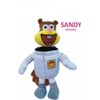 SPONGE BOB - Sandy Plüsch 27cm / 10'62'' Super weiche