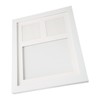 Baby Hand and Footprint Kit DIY Safe Babyprints Photo Frame
