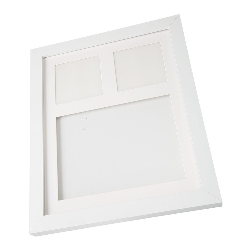 Baby Hand and Footprint Kit DIY Safe Babyprints Photo Frame