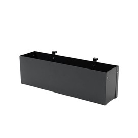 RTS Home Accents Air Conditioner Planter Screen, Extra Planter